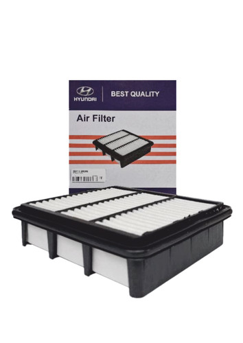 فیلتر هوا هیوندای سراتو | کد 28133-2H000 | اورجینال | کیا