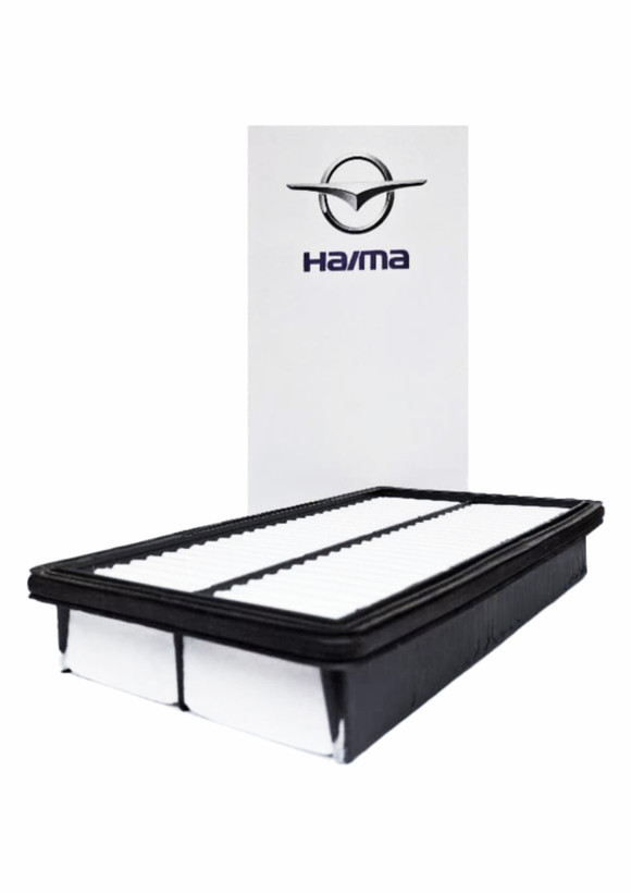 فیلتر هوای درجه یک خودروی هایما S7 | بسترن B30 | مزدا 6.خرید با تضمین بهترین قیمت